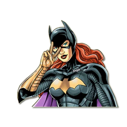 Batman 3 - Sticker 6