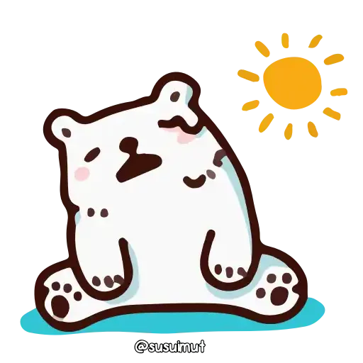 bacbacmovingdiary - Sticker 4