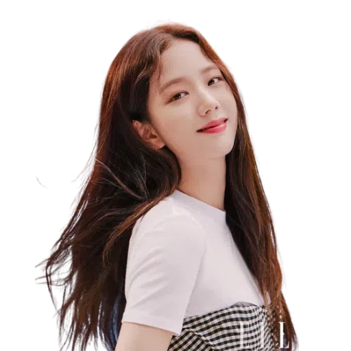 jisoo💗 - Sticker 5