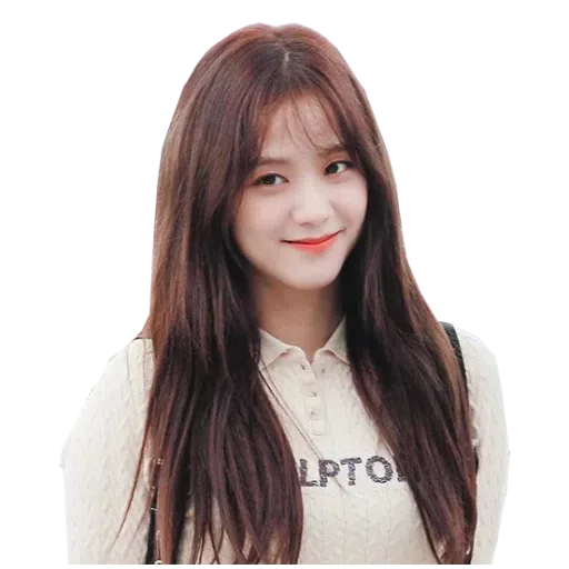 jisoo💗 - Sticker 7