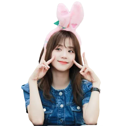 jisoo💗 - Sticker 8