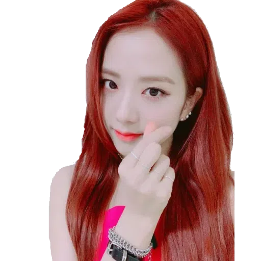 jisoo💗 - Sticker