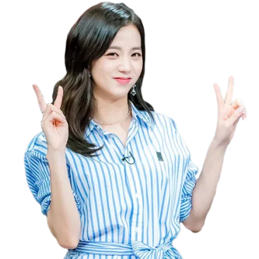 jisoo💗 - Sticker