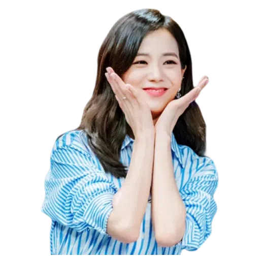 jisoo💗- Sticker