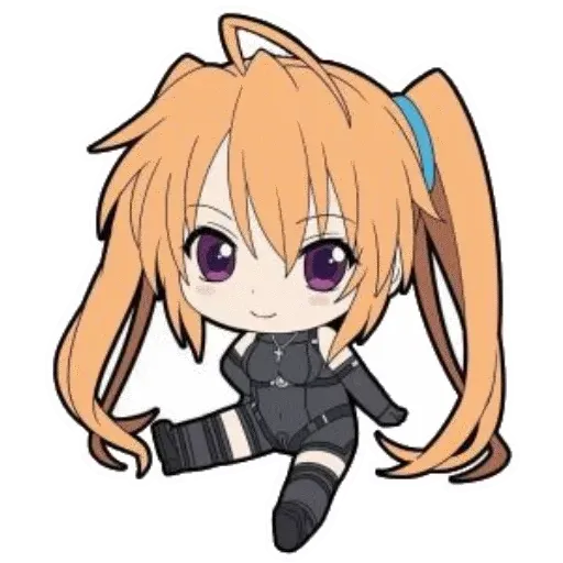 Chibi - Sticker 5