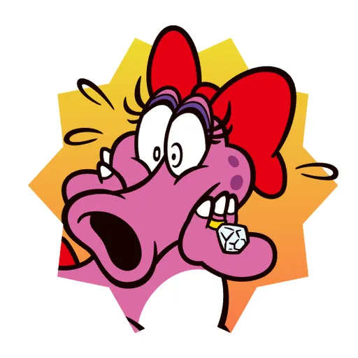 Mario Party Superstars pt 1 - Sticker 1