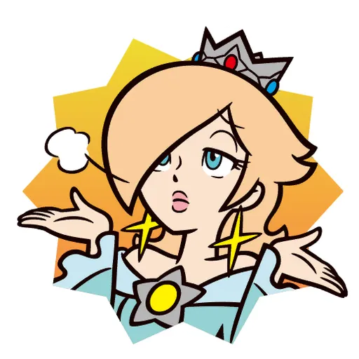 Mario Party Superstars pt 1 - Sticker 6