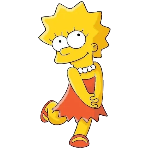 Simpsons1- Sticker
