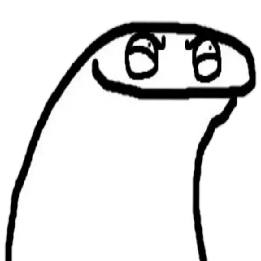 Flork - Sticker 7