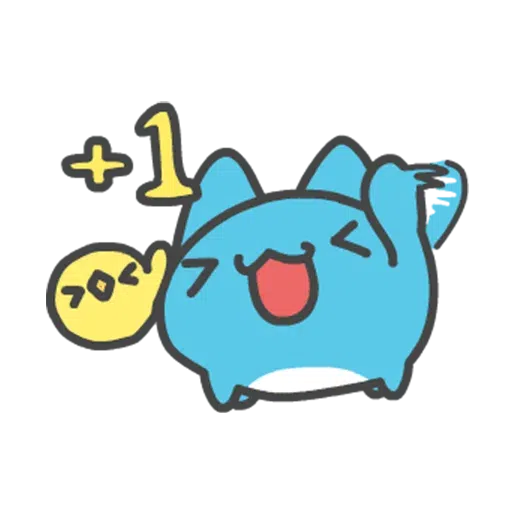 貓貓蟲2 - Sticker 4