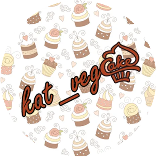 KatVegcake - Sticker 4
