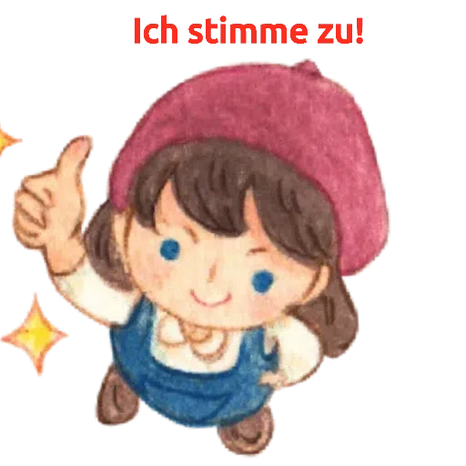 Deutsch2 - Sticker 6