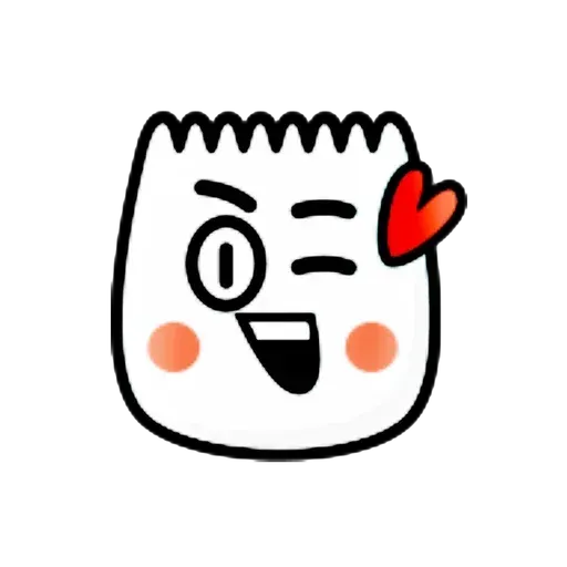 TikTok hyunk - Sticker 6