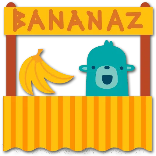 Banana2.1 - Sticker 6