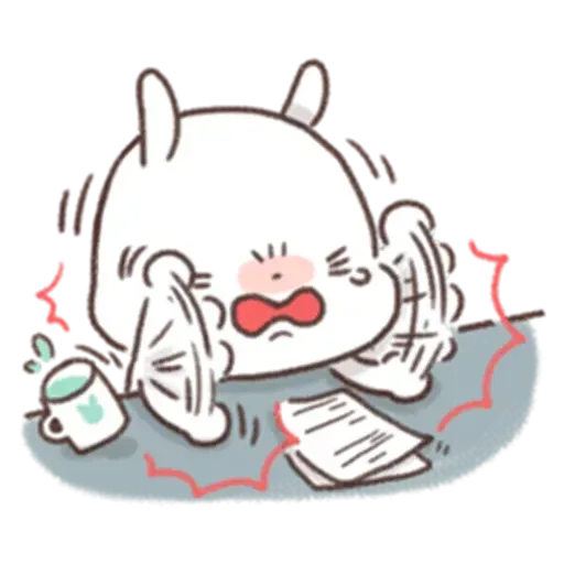 Songsong Daily Life - Sticker 5