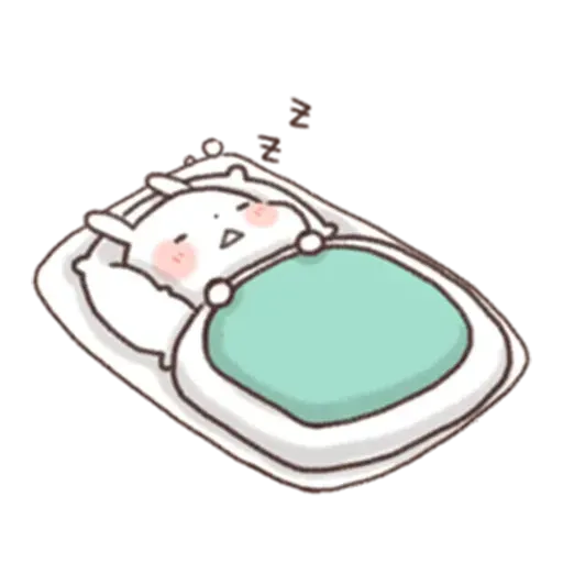 Songsong Daily Life - Sticker 7