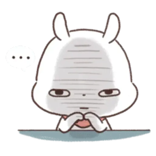 Songsong Daily Life - Sticker 6