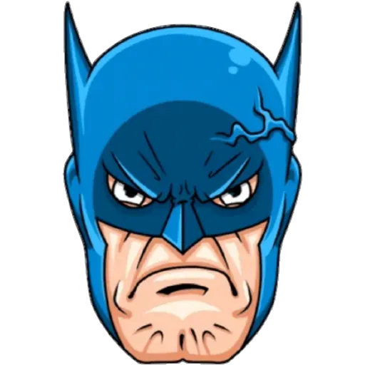 Batman - Sticker 5