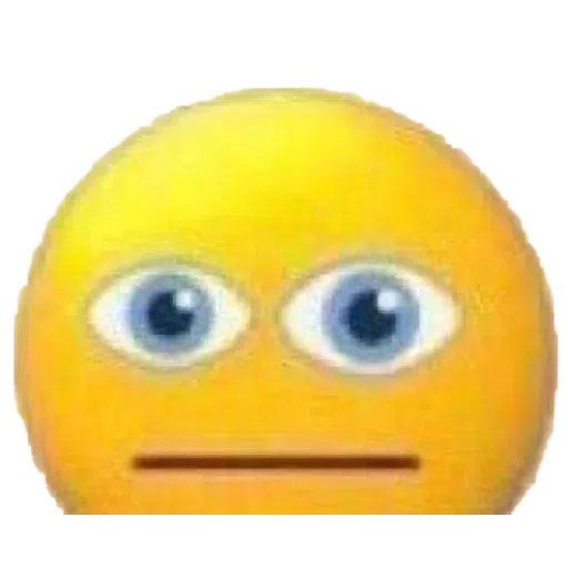 Cursed Emoji #089 - Cursed-Emojis