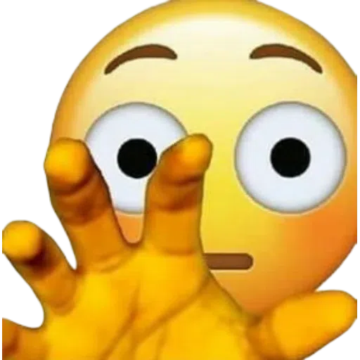 Cursed Emoji Sticker - Cursed Emoji Picsart,Cursed Emojis - free