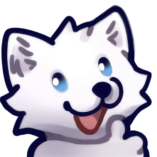 Furry - Sticker 8