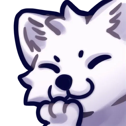 Furry - Sticker 6