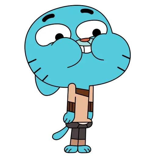 Gumball - Sticker 3